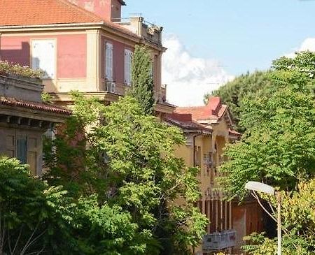 B&B Villa Musa Ρώμη Εξωτερικό φωτογραφία