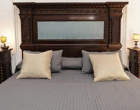 B&B Villa Musa Ρώμη Εξωτερικό φωτογραφία