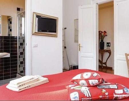 B&B Villa Musa Ρώμη Δωμάτιο φωτογραφία