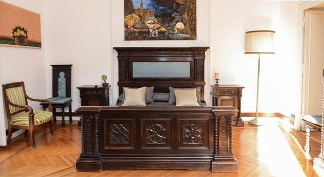 B&B Villa Musa Ρώμη Δωμάτιο φωτογραφία