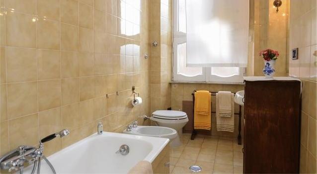 B&B Villa Musa Ρώμη Εξωτερικό φωτογραφία