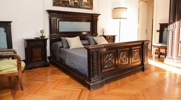 B&B Villa Musa Ρώμη Δωμάτιο φωτογραφία