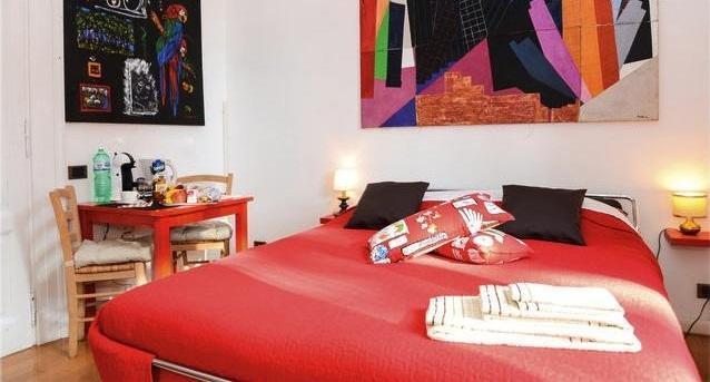 B&B Villa Musa Ρώμη Δωμάτιο φωτογραφία